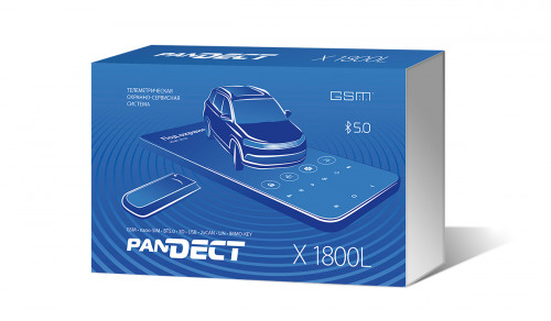 Pandect X-1800 L v3 (v4)