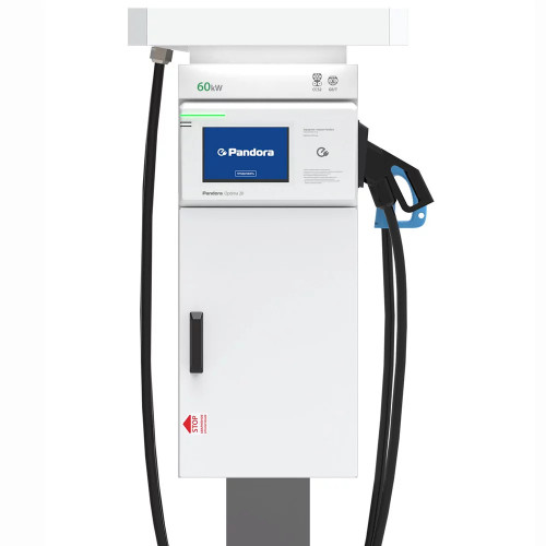 Pandora Optima 60