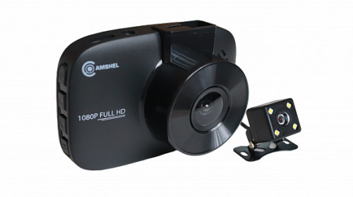 Camshel DVR 420